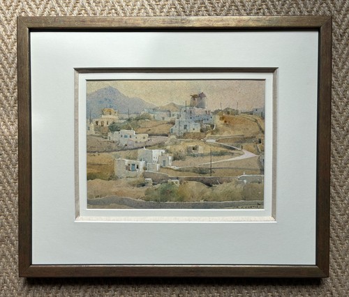 David curtis signed - curtis-,