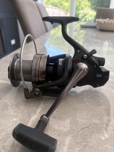 Daiwa windcast 5000lda - daiwa,
