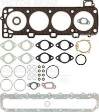 Cylinder Head Gasket Kit Victor Reinz 02-26015-02 Fits Porsche 944