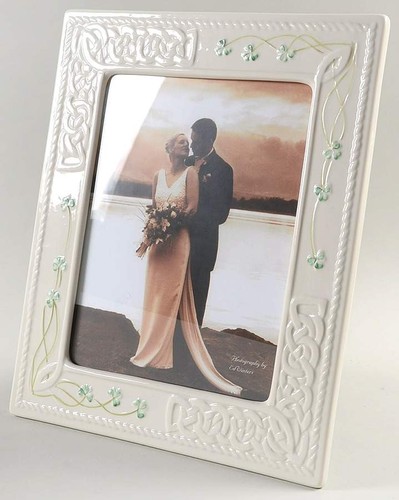 Belleek pottery tara - belleek,