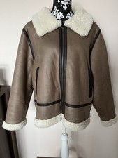 Be You Aviator Women's Jacket