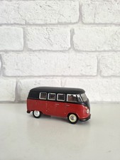 Volkswagen VW Camper