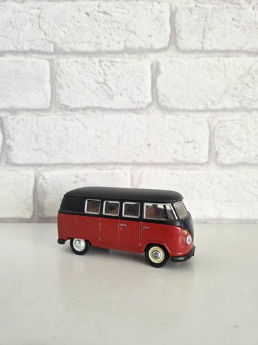 Volkswagen camper - volkswagen, vw