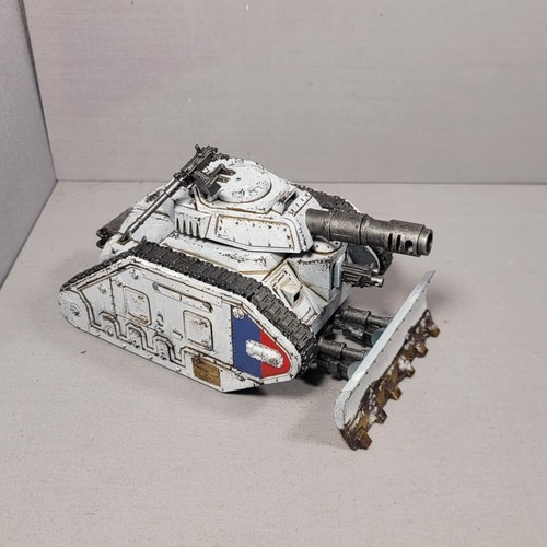 Leman russ battle - battle, astra