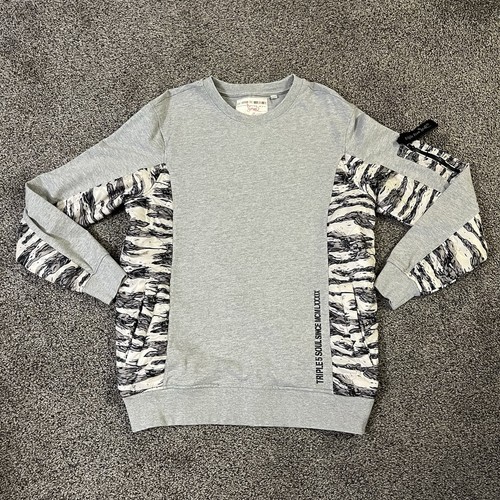Vtg triple five soul - vtg,