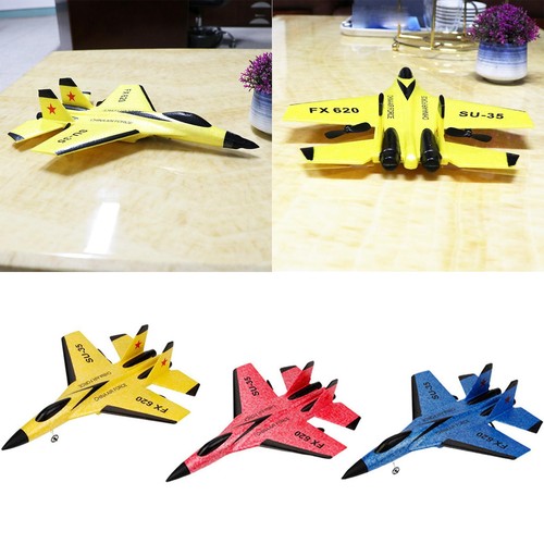 Control plane toys su35 - control,