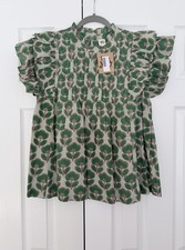 Ivy Jane NWT Women’s Green