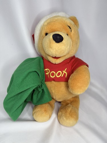 Rare vintage disney winnie - vintage,