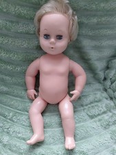 Palitoy Tiny Tears Doll 1960s