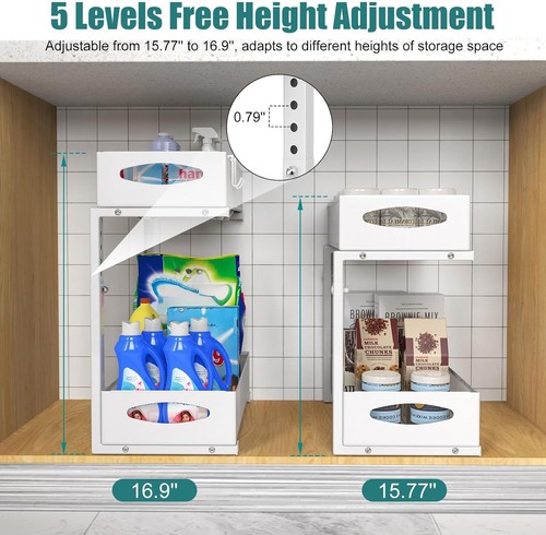 Housolution under sink - housolution,