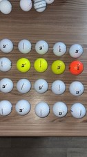 Bridgestone E6 Golf Balls
