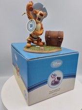 Disney Pooh and Friends; Tigger "Your Friendship is the Grandest of Treasures"
