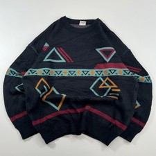 Vintage 90's Chunky Knit