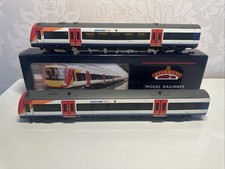 Bachmann 32-452A 170/3