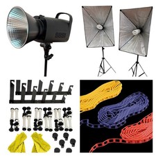 Full Studio Photography