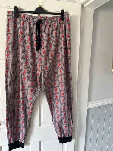 Men liverpool bottom - pj,