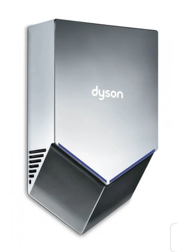 Dyson airblade hu02 hand dryer - airblade,
