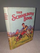 The Schoolboy’s Book - 1945