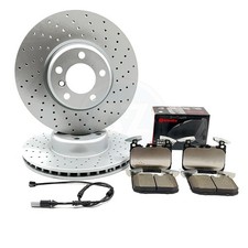 FOR BMW 330d F30 F31 F34 M