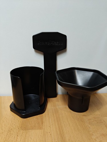 Aeropress acessories - aeropress,