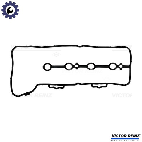 Gasket cylinder head - gasket,