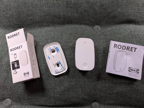 Ikea rodret wireless dimmer - rodret,