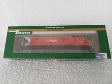 Bowser HO Gauge 23713 Diesel
