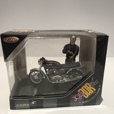Norton 850 Commando 1/18 Scale
