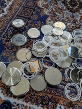 Job Lot of Watch Stents and