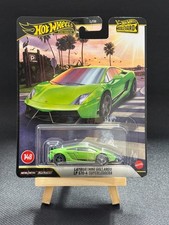 Hot Wheels Premium Boulevard