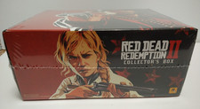 Red Dead Redemption 2