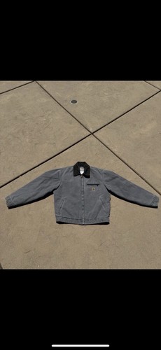 Qty vintage carhartt - qty, (5)