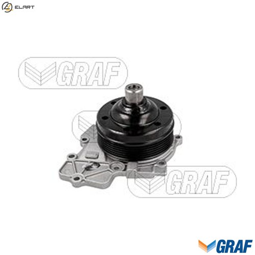 Water pump engine cooling - engine,