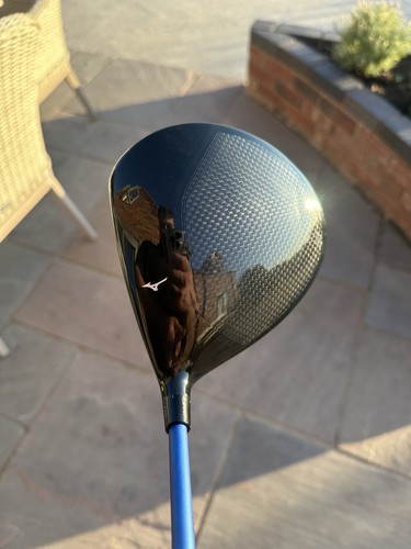 Mizuno right handed - st-z,