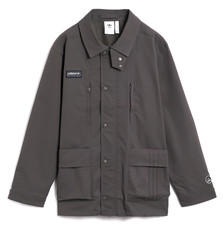 adidas SPZL Coat Classic Logo