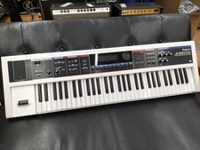 Roland Juno-Di Portable 61-key
