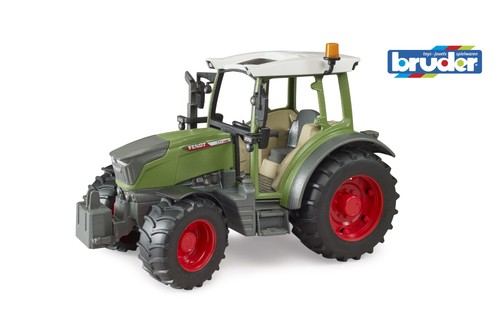 Bruder fendt 211 vario - 211,