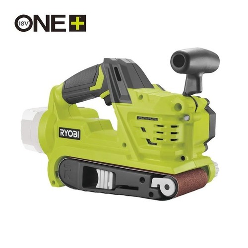 Used belt sander ryobi one - used,