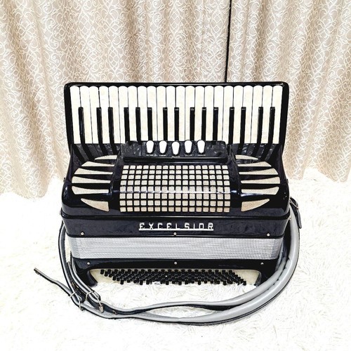 Excelsior 303 italian piano - excelsior,