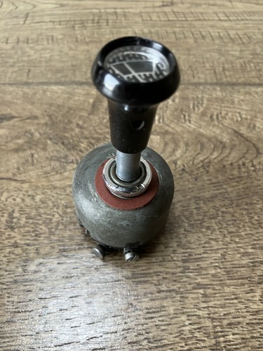 Vintage lucas two speed - speed, wiper