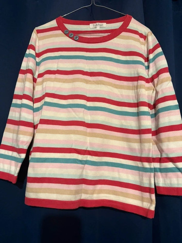 Tulchan size striped - size, (12/14)