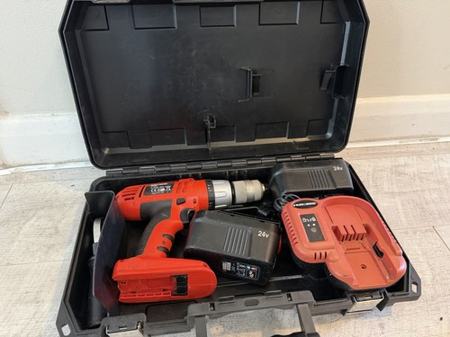 Black decker xtc24 - black, &