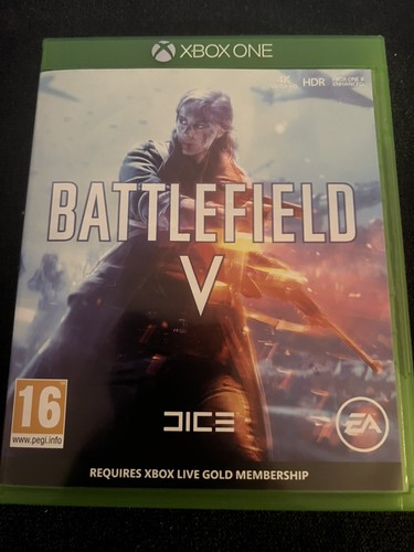 Battlefield xbox one - battlefield,