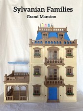 Sylvanian Families Grand