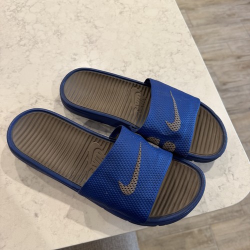 Nike benassi solarsoft slides - benassi,