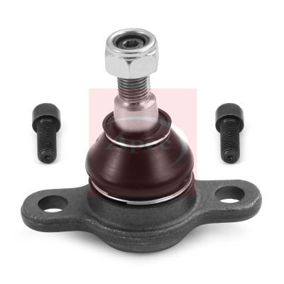 Apec ball joint - ball, front