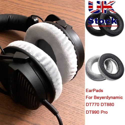 Replacement ear pads - replacement,