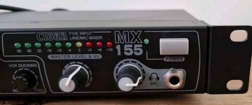 Cloud mx155 channel - cloud, 7