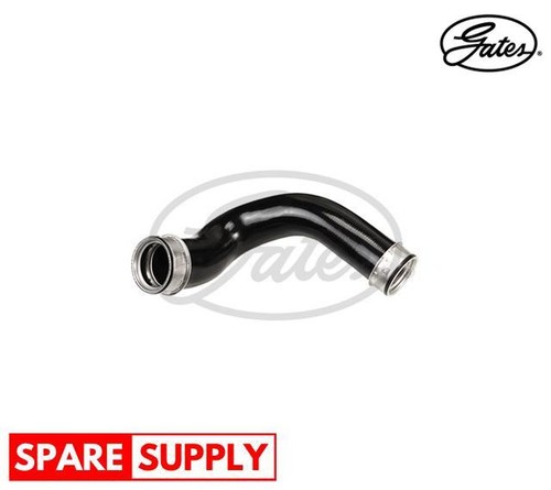 Charger air hose - charger,