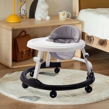First Baby Walker Activity